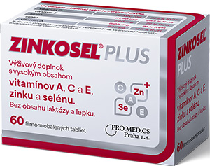 ZINKOSEL® PLUS