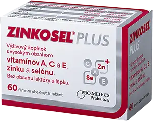 ZINKOSEL® PLUS
